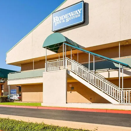 Fiesta Inn And Suites Medical Center I-10-2