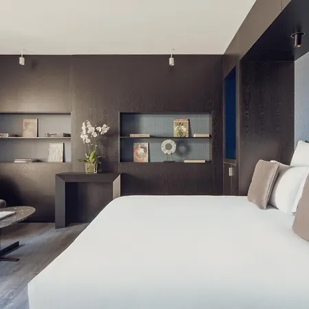Casa Almagro By The Pavilions Hotels & Resorts-3