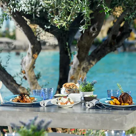 Lindos Breeze Beach Hotel-3