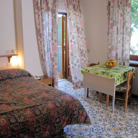 Aparthotel Villa Marinù-3
