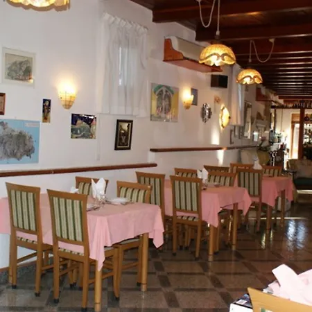 Aparthotel Villa Marinù-2