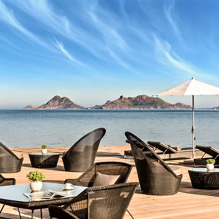 Swissôtel Resort Bodrum Beach-2