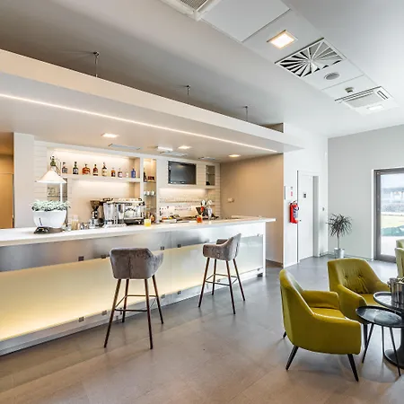 Ibis Hotel Plzeň-3