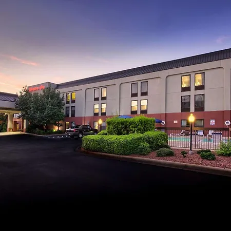 Hampton Inn Raleigh/Garner-2