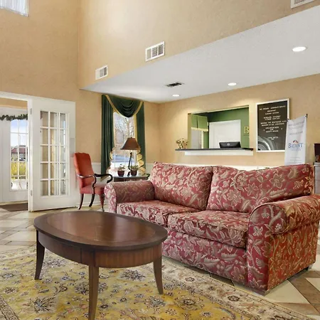 Baymont By Wyndham Eufaula-3