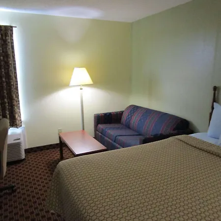 Super 8 By Wyndham Chattanooga East - Hamilton Place-2
