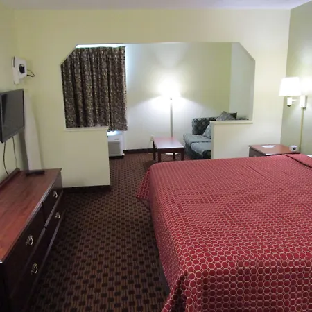 Super 8 By Wyndham Chattanooga East - Hamilton Place-3