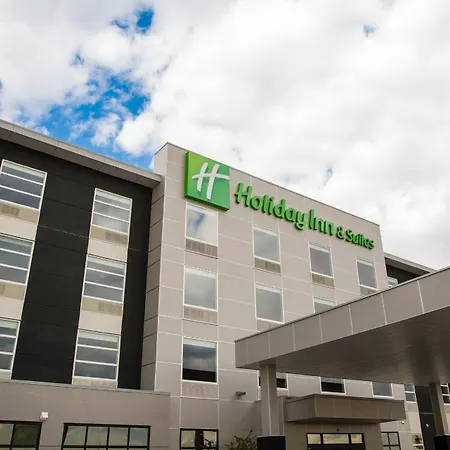Holiday Inn Hotel & Suites Calgary South - Conference Ctr By Ihg-2