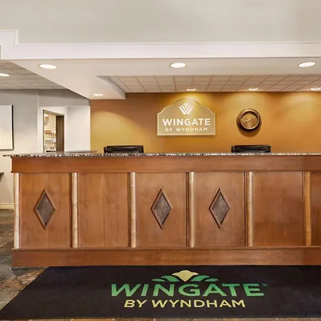 Wingate By Wyndham Denver Tech Center-3