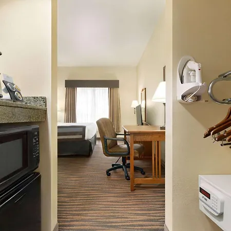 Wingate By Wyndham Denver Tech Center-2