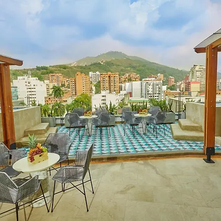 Faranda Collection Cali, A Member Of Radisson Individuals-3