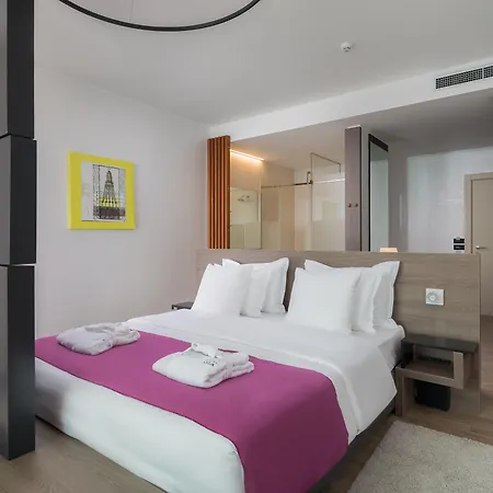 Hotel Ola - Adults Only-2