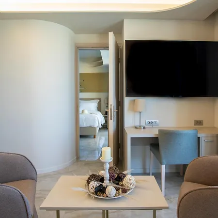Green Suites Boutique Hotel-3