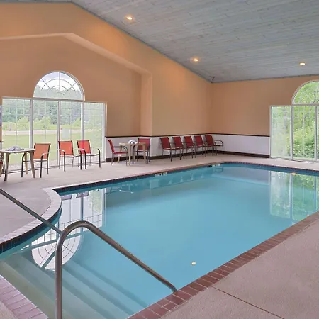 Quality Inn & Suites-2