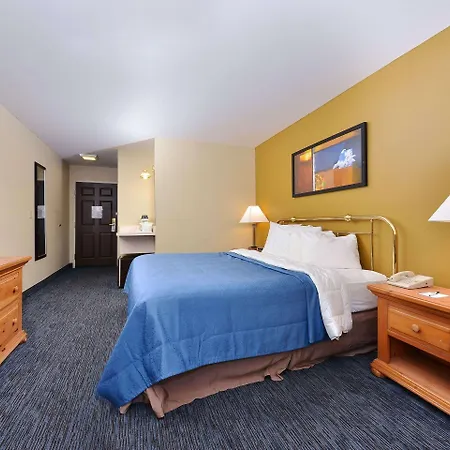 Quality Inn & Suites-3