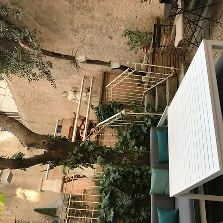 Boutique Hôtel Azur-2