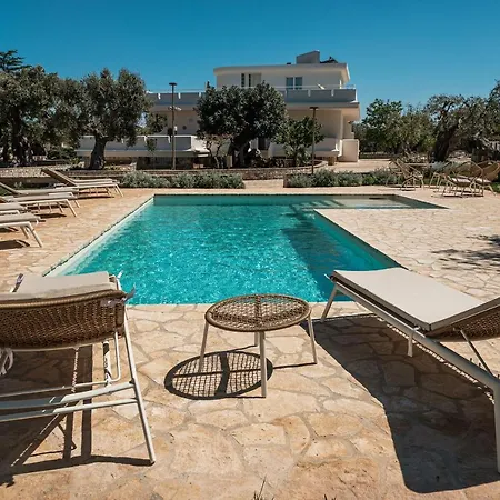 Villa Al Mare Sea, Relax & Wellness-3