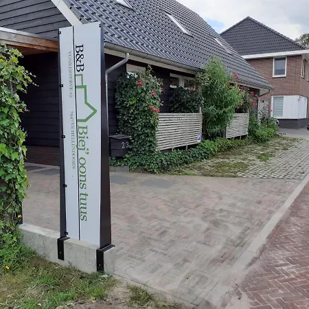 B&B Biej' oons tuus-2