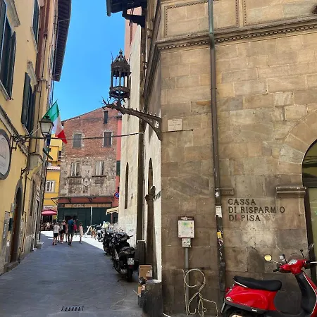 La Perla del Borgo B&B-2