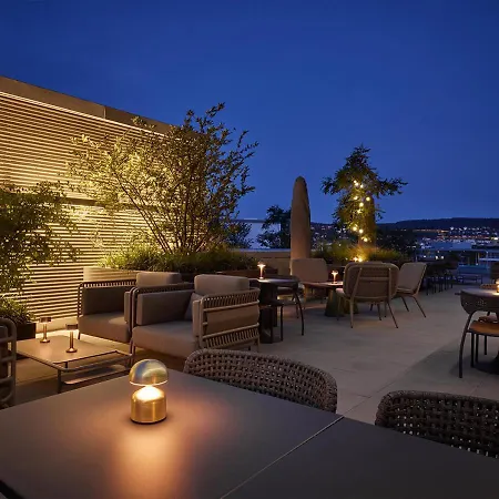 Adina Apartment Hotel Stuttgart-2