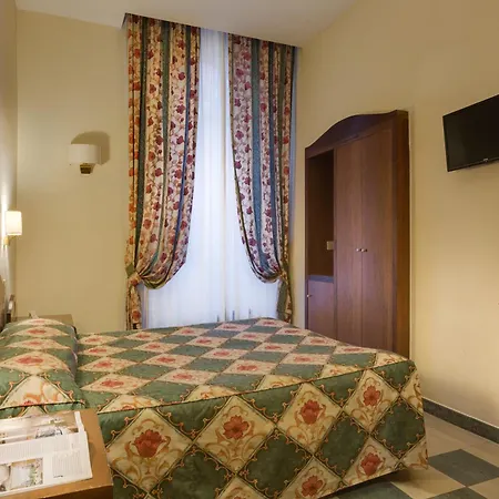 Hotel Aberdeen-3