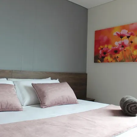 HOTEL RILUX Barrancabermeja-3