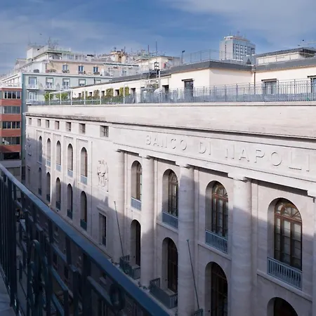 Royal Boutique Napoli-3