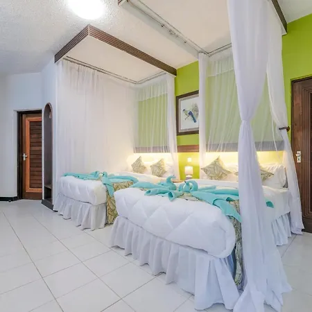 Safari Beach Hotel-3