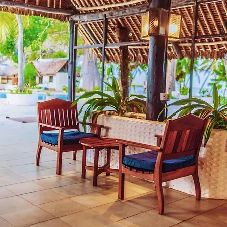Safari Beach Hotel-2