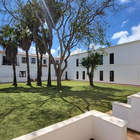 Hotel La Parra-3
