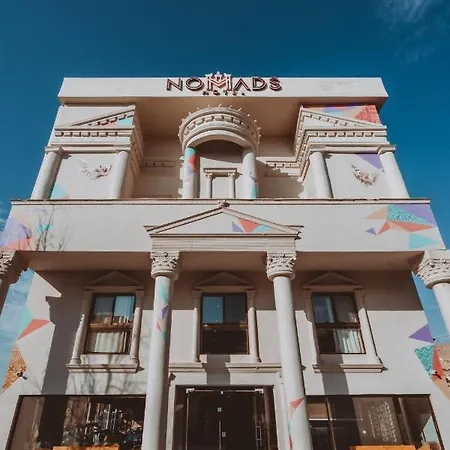 Nomads Hotel-3