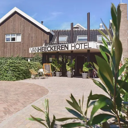 Van Heeckeren Hotel-3