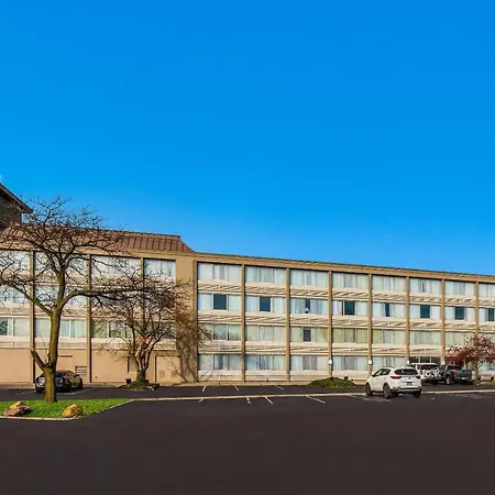 Quality Inn Joliet-2