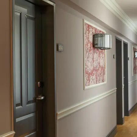 Artist Boutique Hotel-3