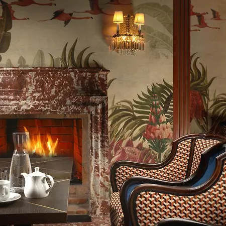 Artist Boutique Hotel-2