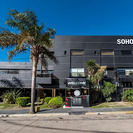 Soho Village-3
