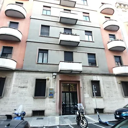 Dimora Beluga - Bari Centro-3