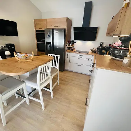 LES DIX ECUS - ST JEAN DE MONTS - Maison 3 chambres tout confort-2