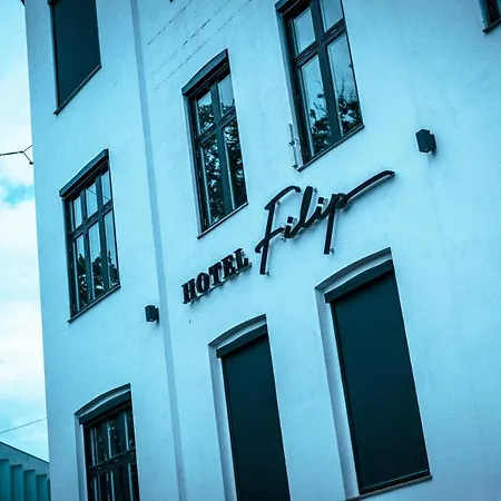 Hotel Filip-2