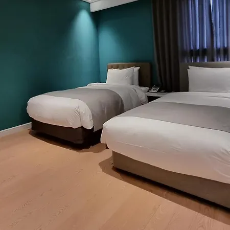 Busan City Hotel-2