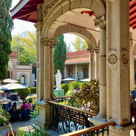 Utopía Hotel Boutique-3