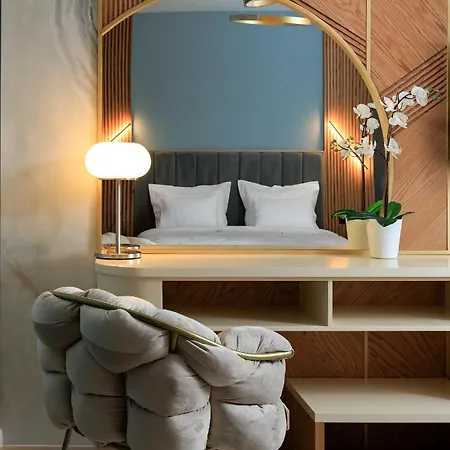 Hotel Brilant Saranda-2
