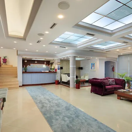 Hotel Brilant Saranda-3
