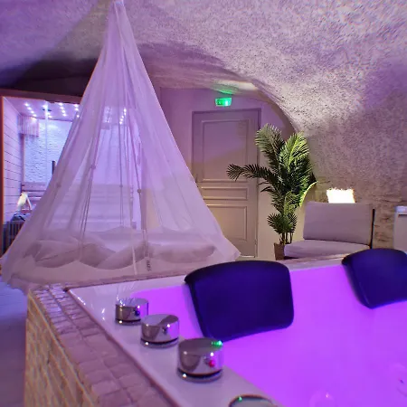 La Dolce Vita Spa Privatif-3