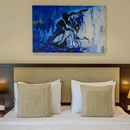 My Ella Bodrum Resort&Spa-3