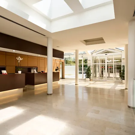 Una Hotels Bologna San Lazzaro-2
