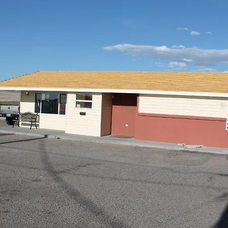 First Interstate Inn - Douglas-2