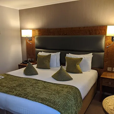 Cotswold Lodge Hotel-2