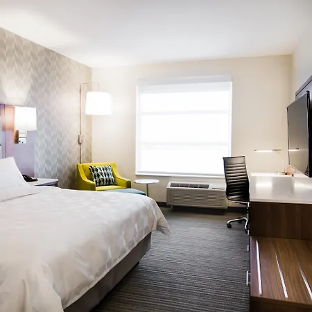 Holiday Inn Hotel & Suites Calgary South - Conference Ctr By Ihg-3