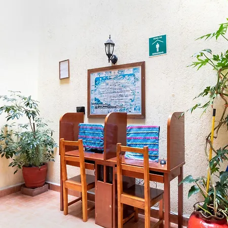 Hotel Villa Real II-2